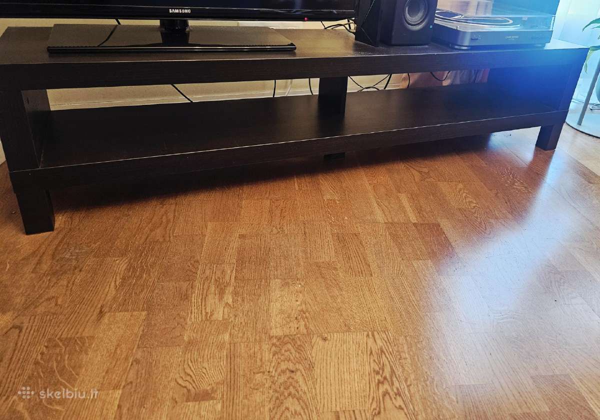 Ikea TV staliukas - nuotraukos Nr. 2
