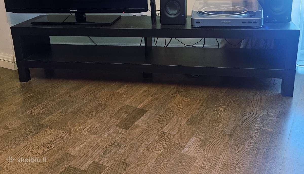 Ikea TV staliukas - nuotraukos Nr. 3