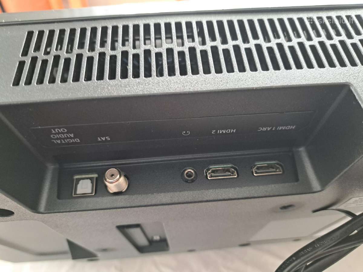 Philips 32phs4503/12 - nuotraukos Nr. 2