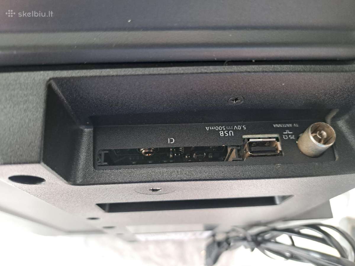 Philips 32phs4503/12 - nuotraukos Nr. 3