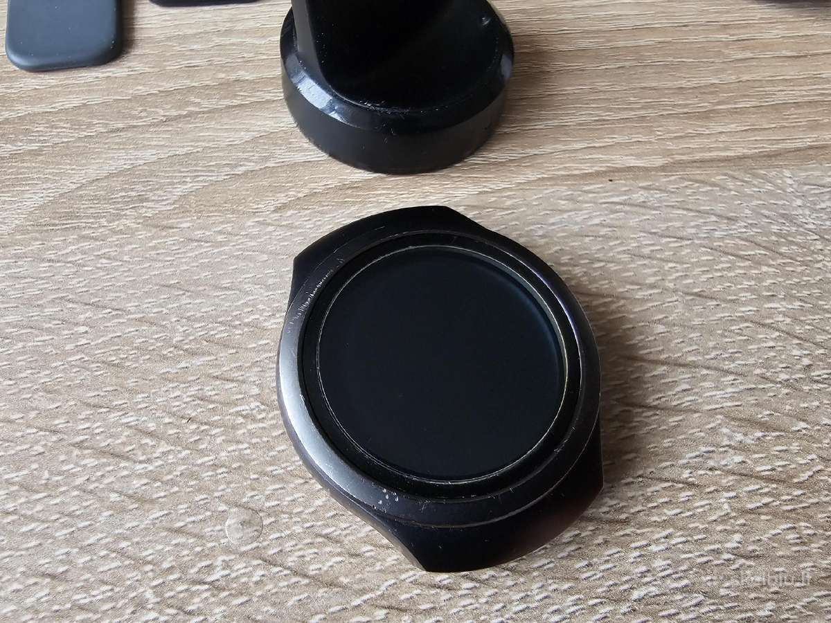 Samsung Gear S2 su priedais - nuotraukos Nr. 6