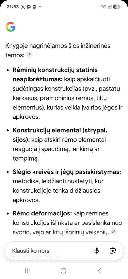 Rėmai - nuotraukos Nr. 7