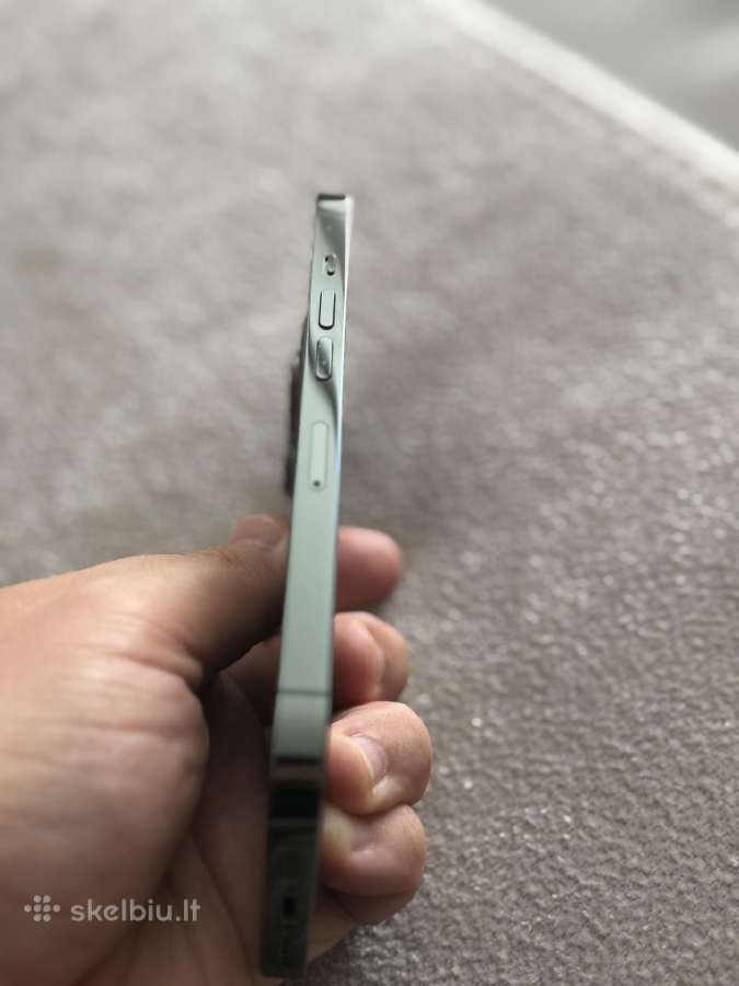 iPhone 13 Pro 256 GB - nuotraukos Nr. 4