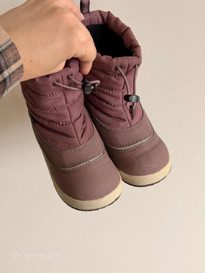 Viking Footwear Toasty Pull-on Warm Gtx 24 - nuotraukos Nr. 4