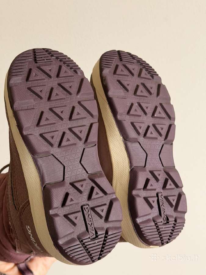 Viking Footwear Toasty Pull-on Warm Gtx 24 - nuotraukos Nr. 5