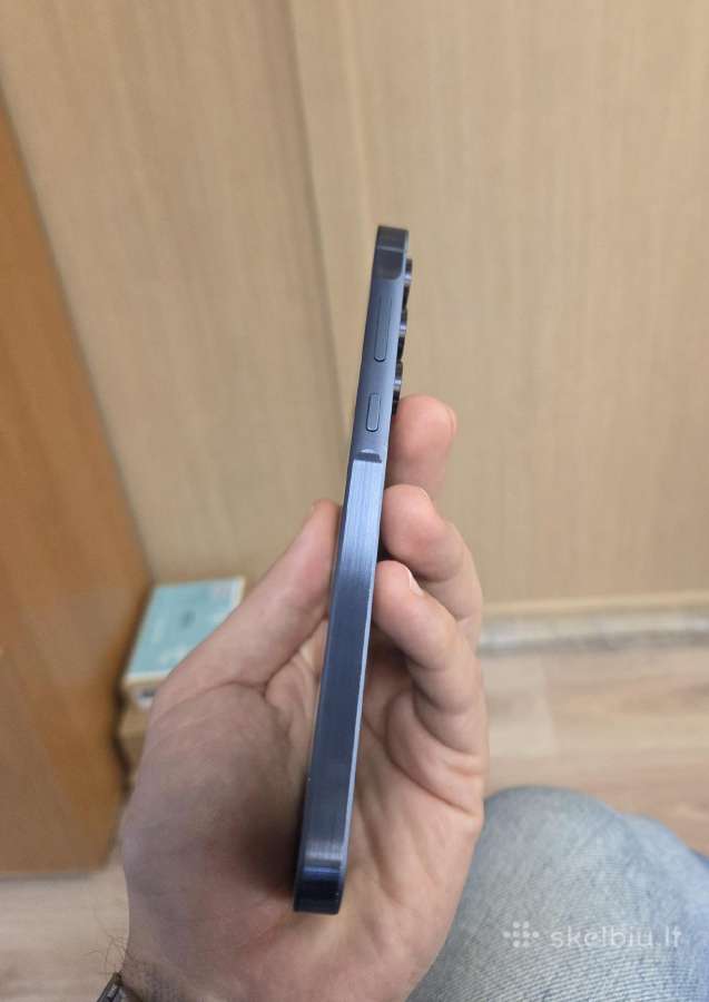 Galaxy A55 10/10 garantija - nuotraukos Nr. 6