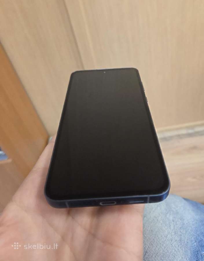 Galaxy A55 10/10 garantija - nuotraukos Nr. 7
