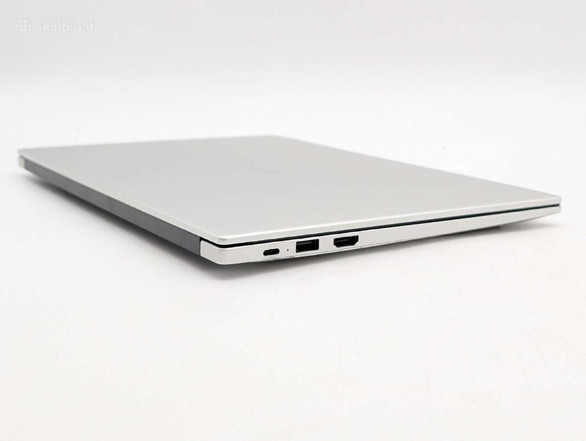 Huawei Matebook D 14 Ryzen 7 3700u 8gb 512gb SSD - nuotraukos Nr. 7