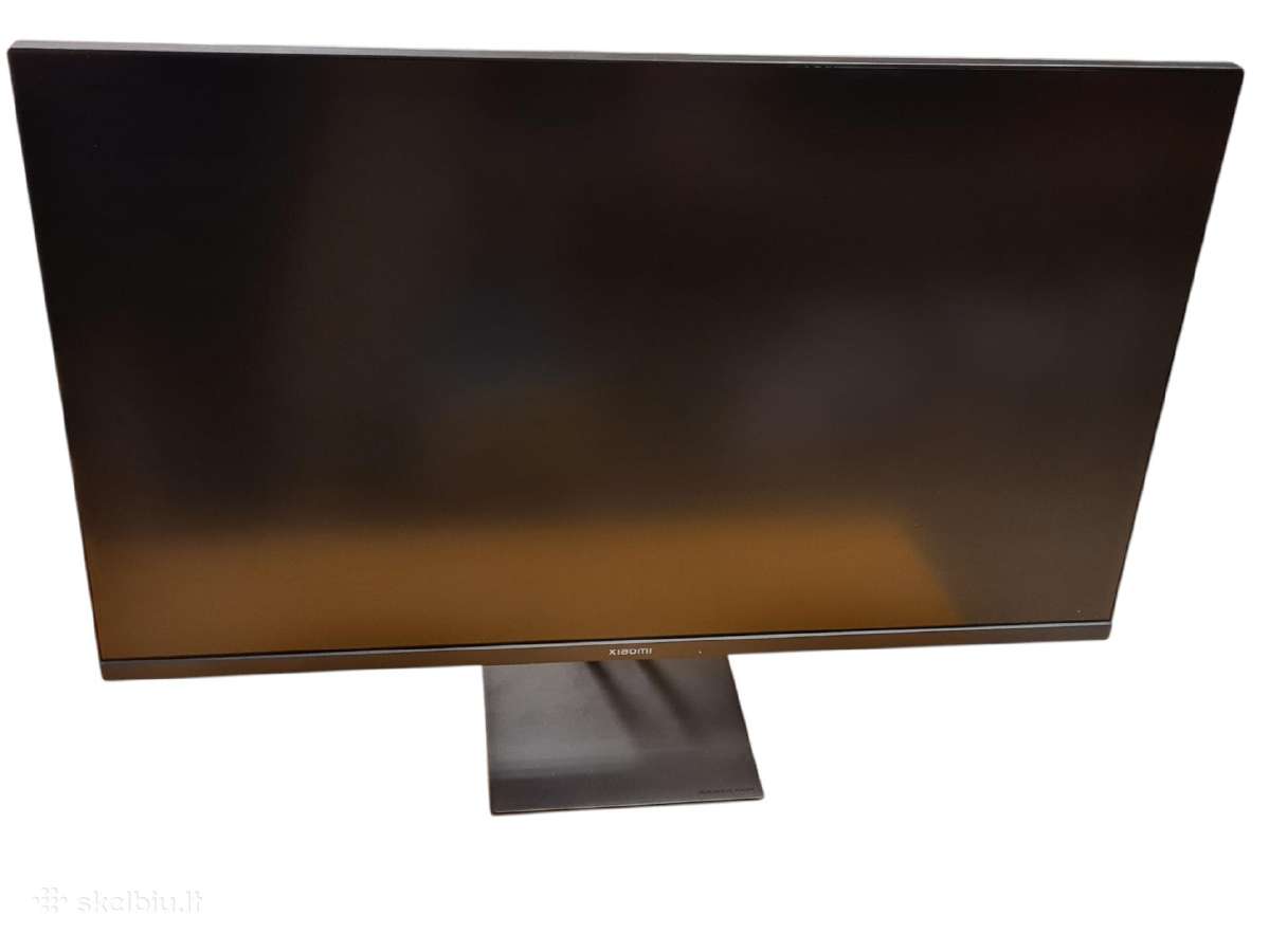Monitorius Xiaomi G27qi 27 Qhd Ips 180hz - nuotraukos Nr. 2