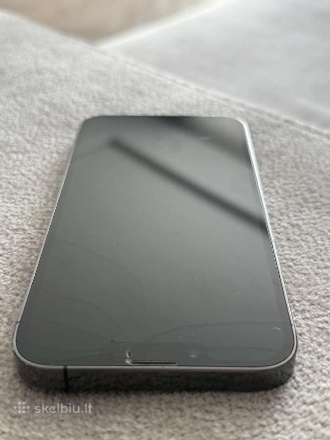 iPhone 13 Pro 256 GB - nuotraukos Nr. 2