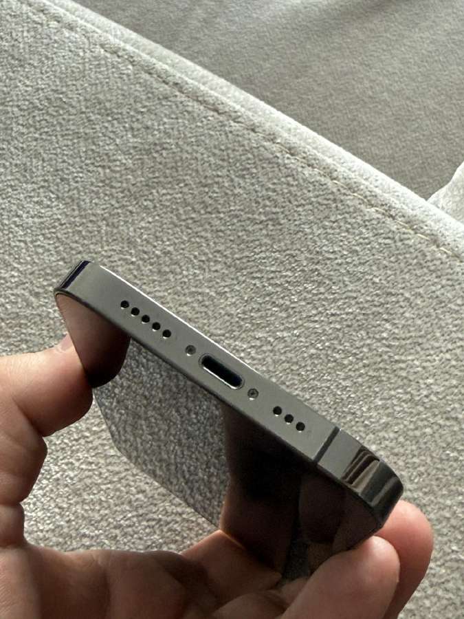iPhone 13 Pro 256 GB - nuotraukos Nr. 9