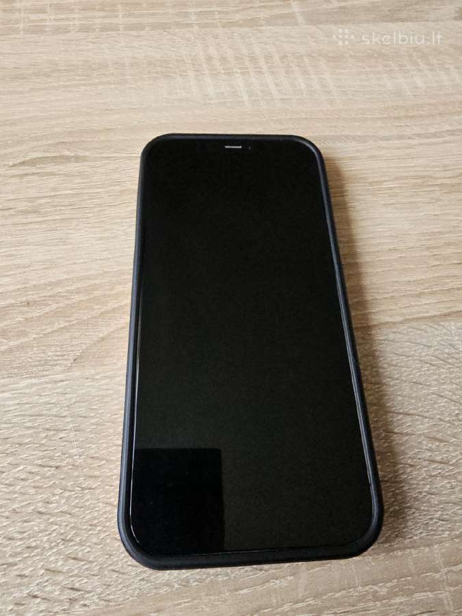iPhone 12 Pro Max (128 GB) - nuotraukos Nr. 2