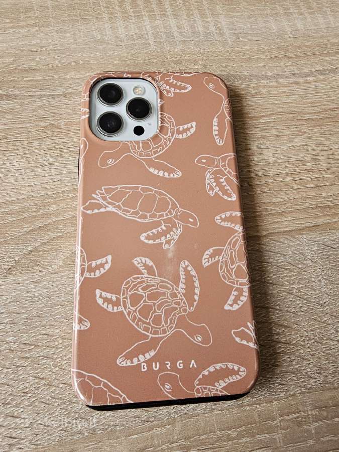 iPhone 12 Pro Max (128 GB) - nuotraukos Nr. 3