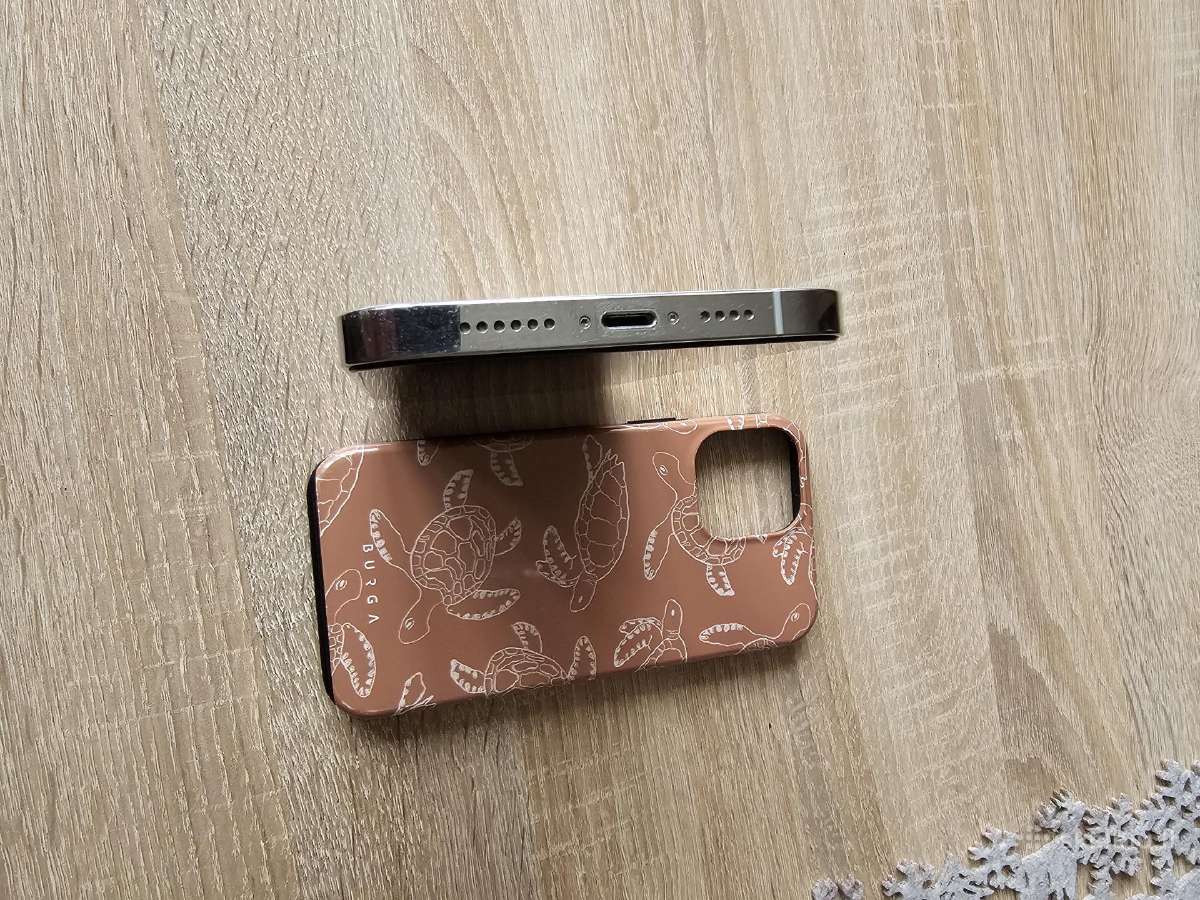 iPhone 12 Pro Max (128 GB) - nuotraukos Nr. 9