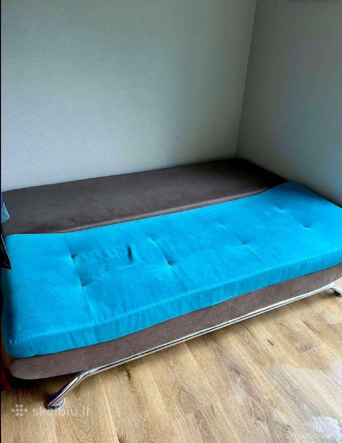 Sofa - lova - nuotraukos Nr. 2