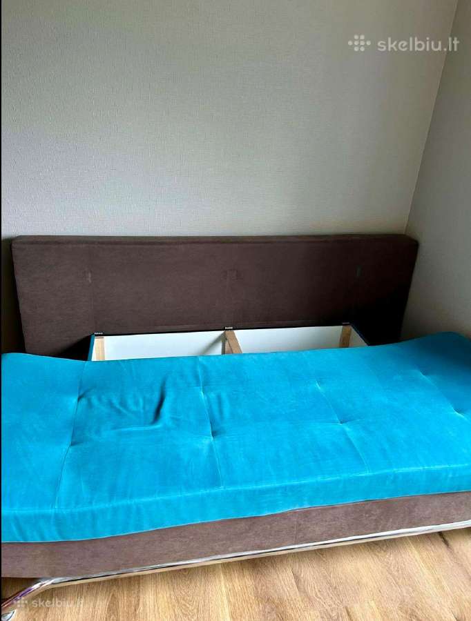 Sofa - lova - nuotraukos Nr. 4