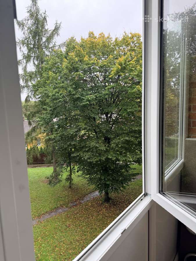 Parduodamas naujai suremontuotas 2 kambarių butas - nuotraukos Nr. 14