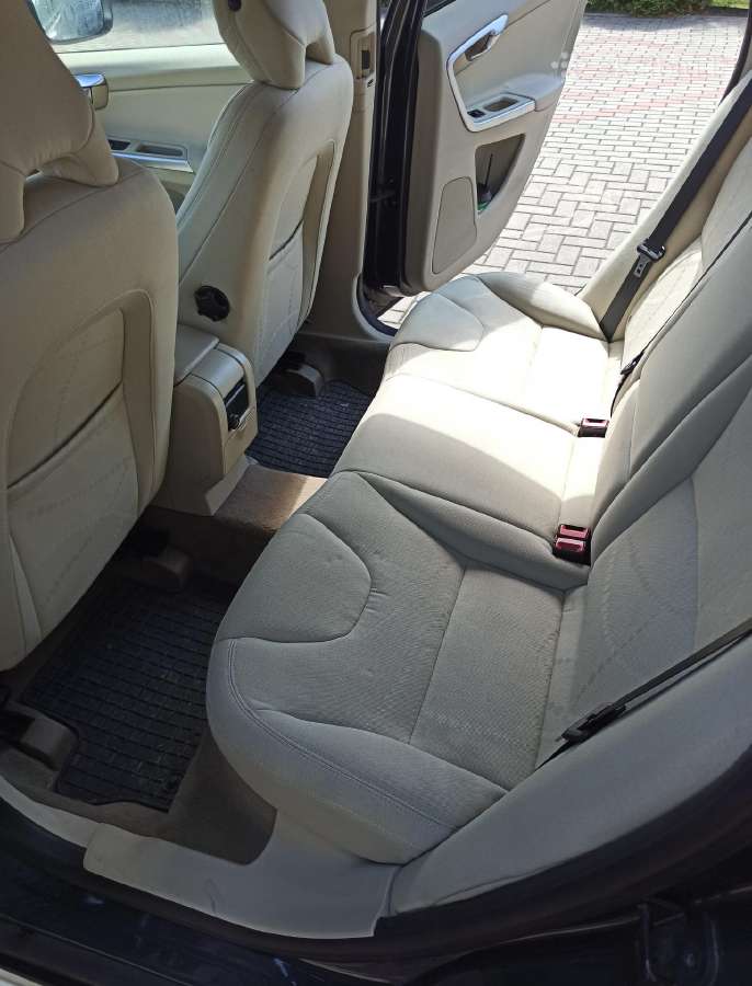Volvo XC 60 - nuotraukos Nr. 9