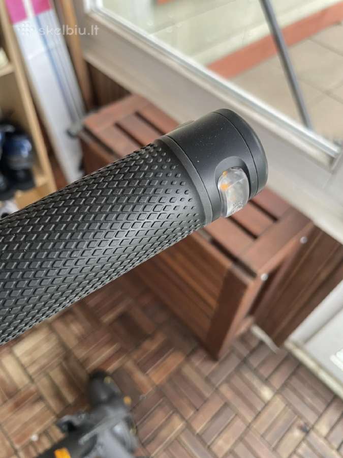 Ninebot by Segway Kickscooter Max G2 E - nuotraukos Nr. 7