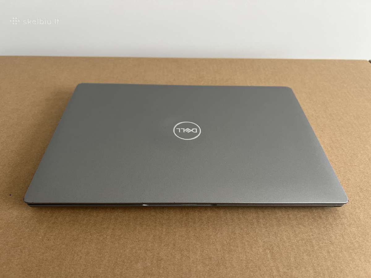 Dell Latitude 5430 - nuotraukos Nr. 3