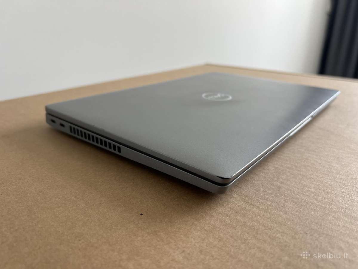 Dell Latitude 5430 - nuotraukos Nr. 4