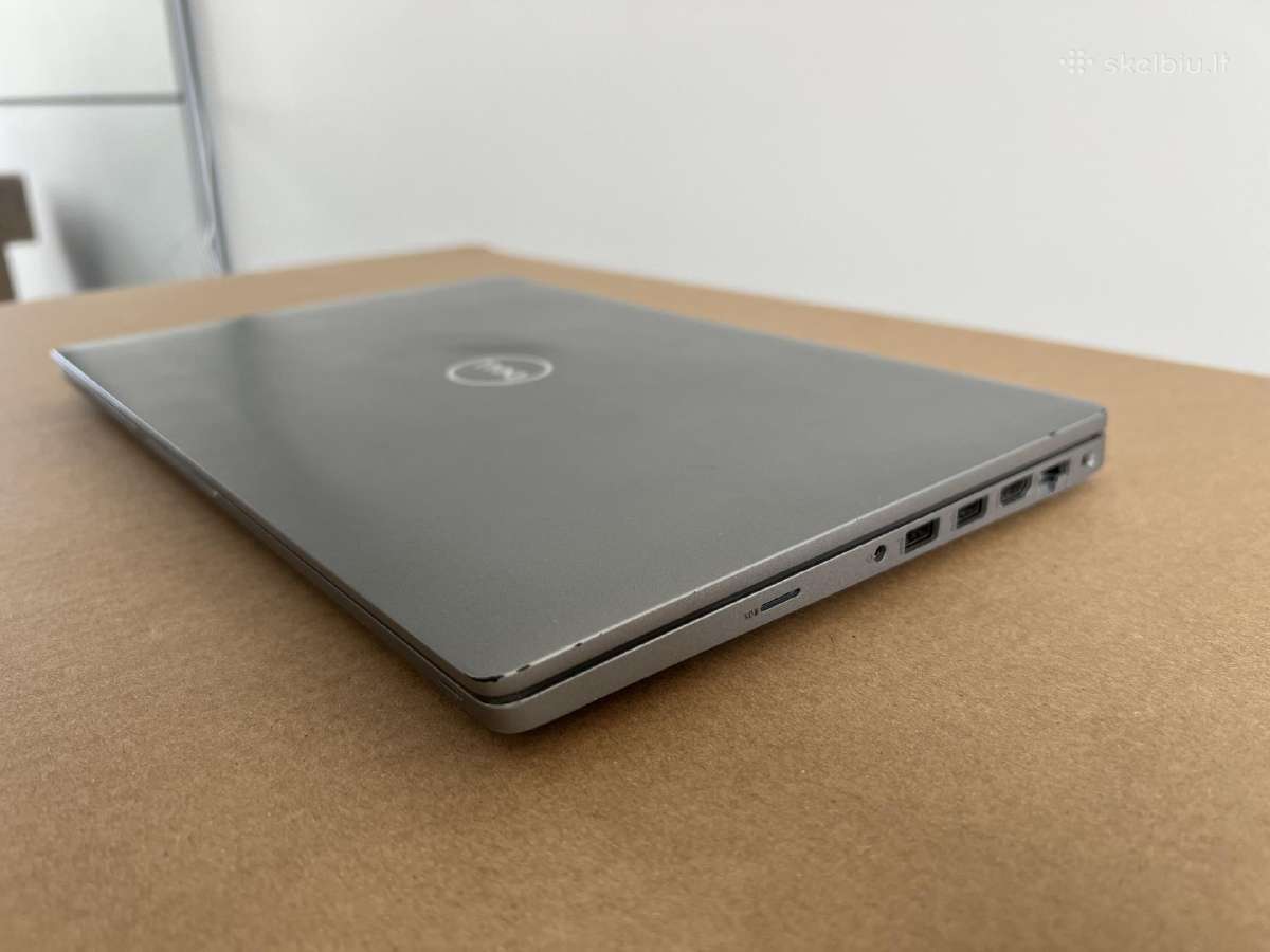 Dell Latitude 5430 - nuotraukos Nr. 5