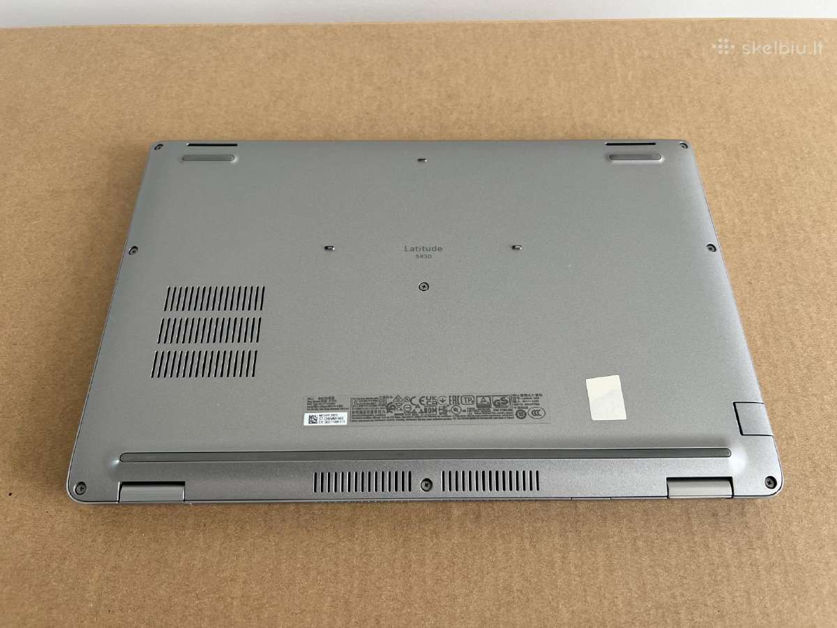 Dell Latitude 5430 - nuotraukos Nr. 6