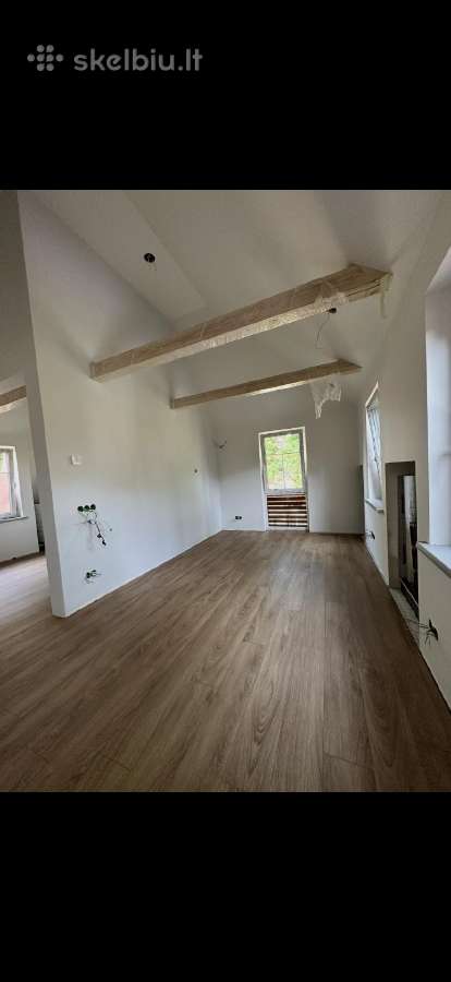 Gkp montavimas, vidaus apdailos darbai - nuotraukos Nr. 3