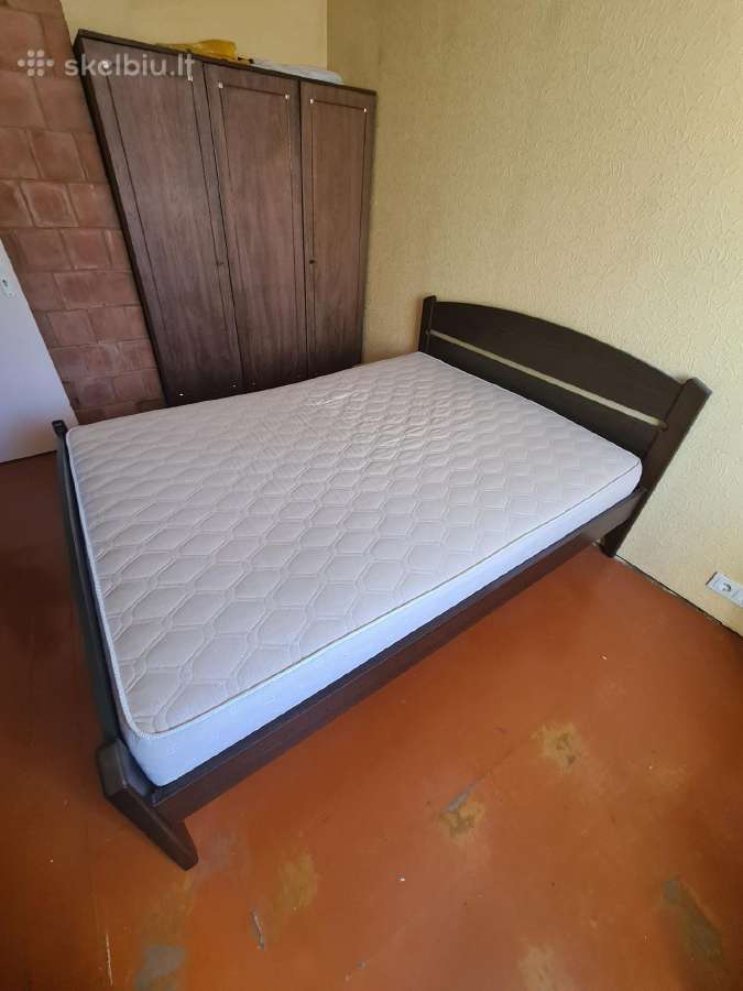 Divgulė lova ir minkštas kampas - nuotraukos Nr. 5