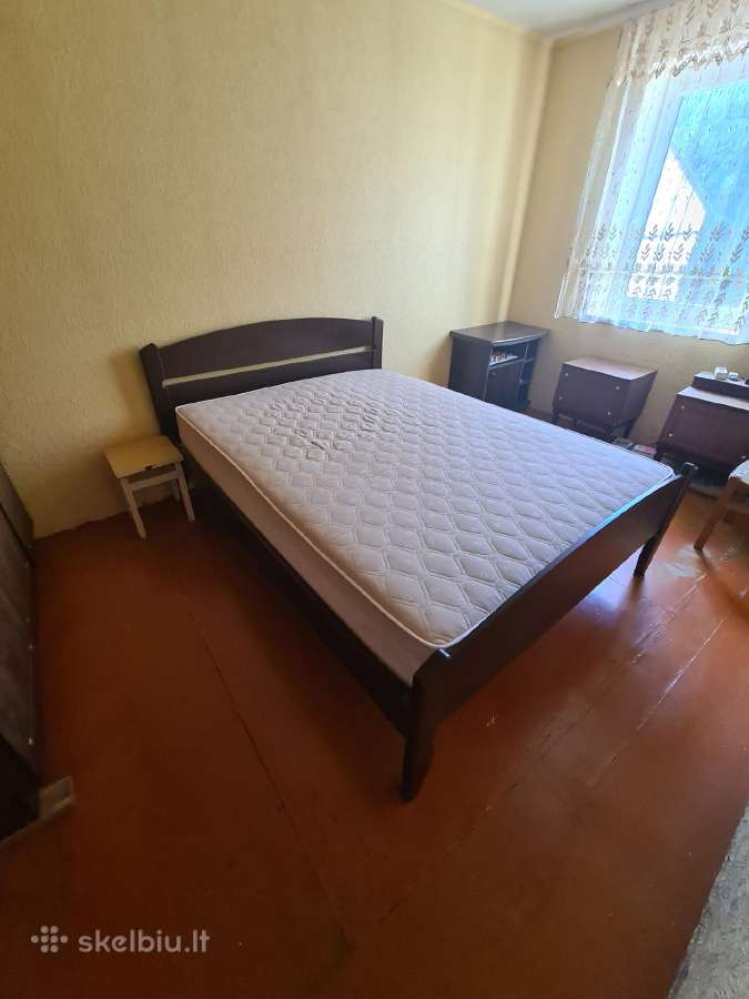 Divgulė lova ir minkštas kampas - nuotraukos Nr. 7