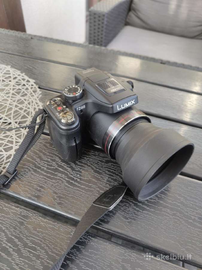 Zenit Pentax fotoaparatai ir kiti foto priedai - nuotraukos Nr. 3