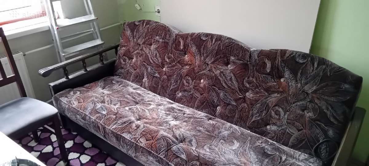 Sofa-lova - nuotraukos Nr. 3