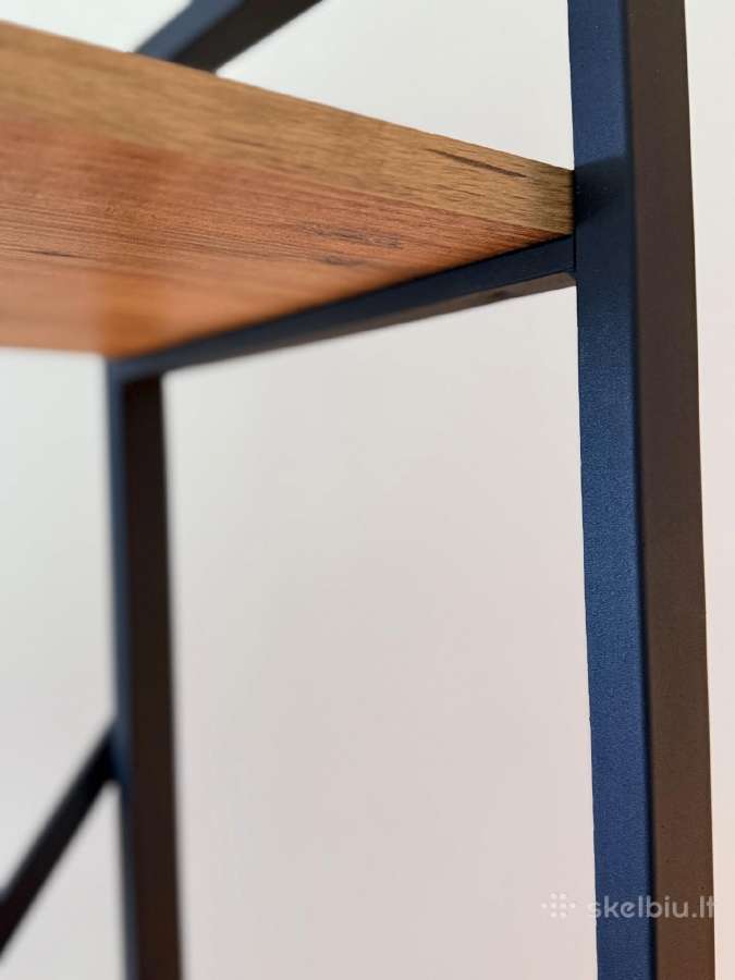 Pastatoma lentyna Kalune Design Bookshelf 570 - nuotraukos Nr. 2