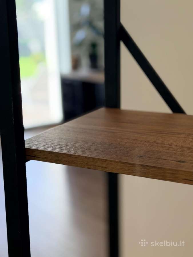 Pastatoma lentyna Kalune Design Bookshelf 570 - nuotraukos Nr. 5