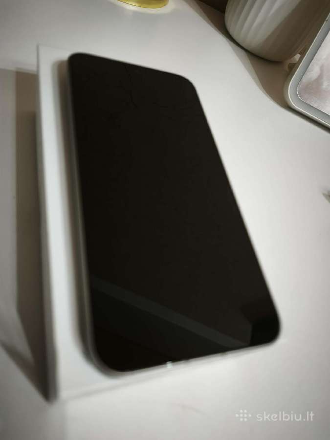 Xiaomi 15 T Pro 528gb - nuotraukos Nr. 3