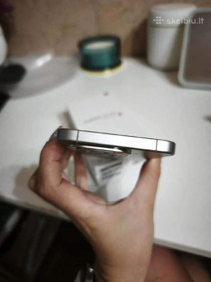 Xiaomi 15 T Pro 528gb - nuotraukos Nr. 6
