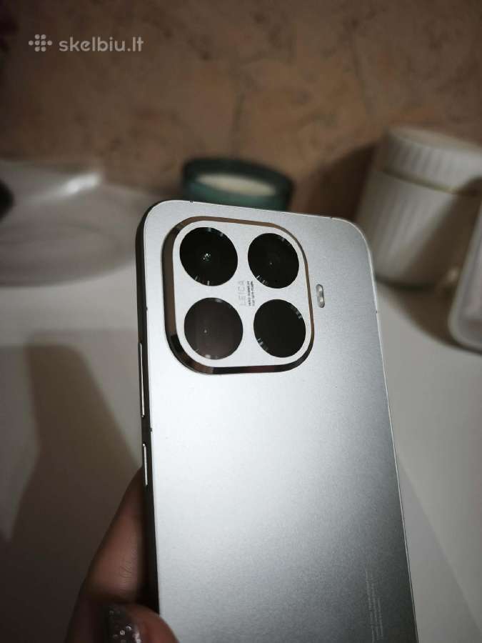 Xiaomi 15 T Pro 528gb - nuotraukos Nr. 8