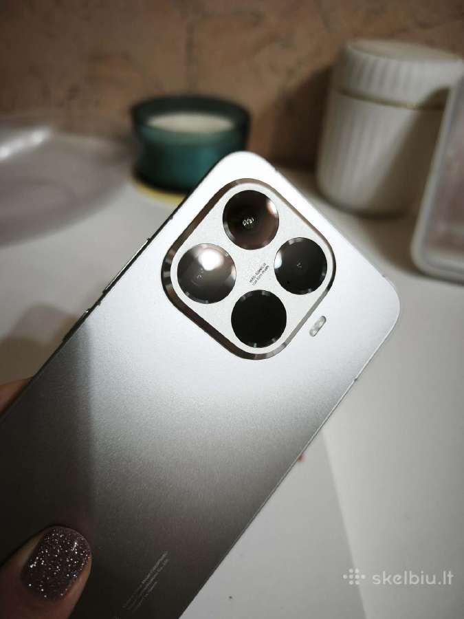 Xiaomi 15 T Pro 528gb - nuotraukos Nr. 10