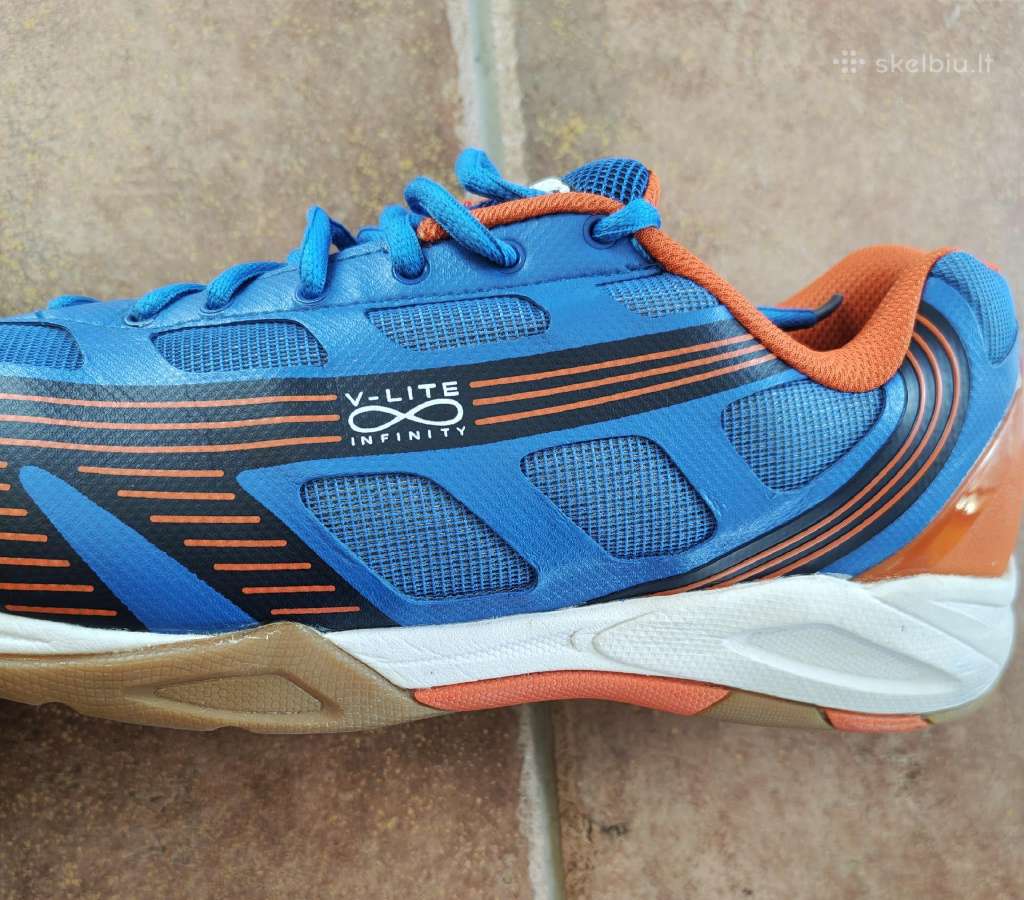 Hi-tec v-lite infinity teniso bateliai - nuotraukos Nr. 5