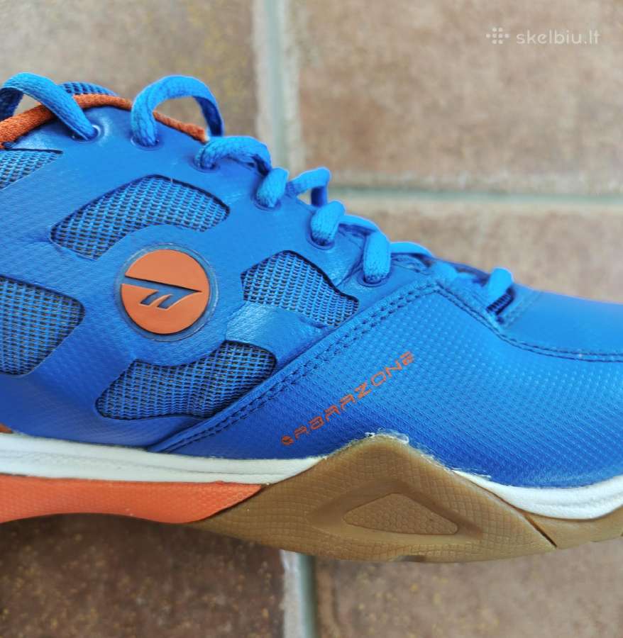 Hi-tec v-lite infinity teniso bateliai - nuotraukos Nr. 6