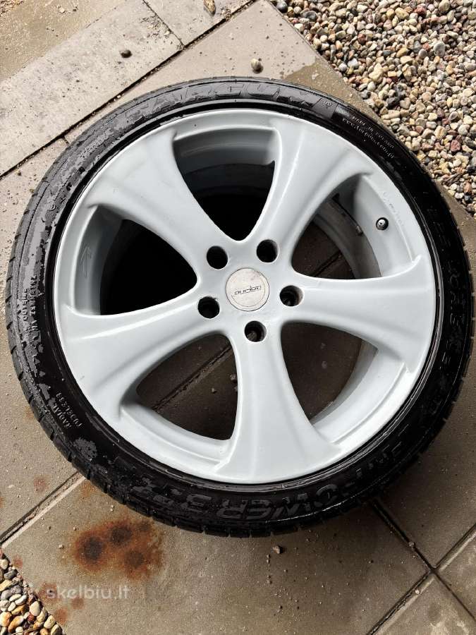 225 40 R18 - nuotraukos Nr. 2