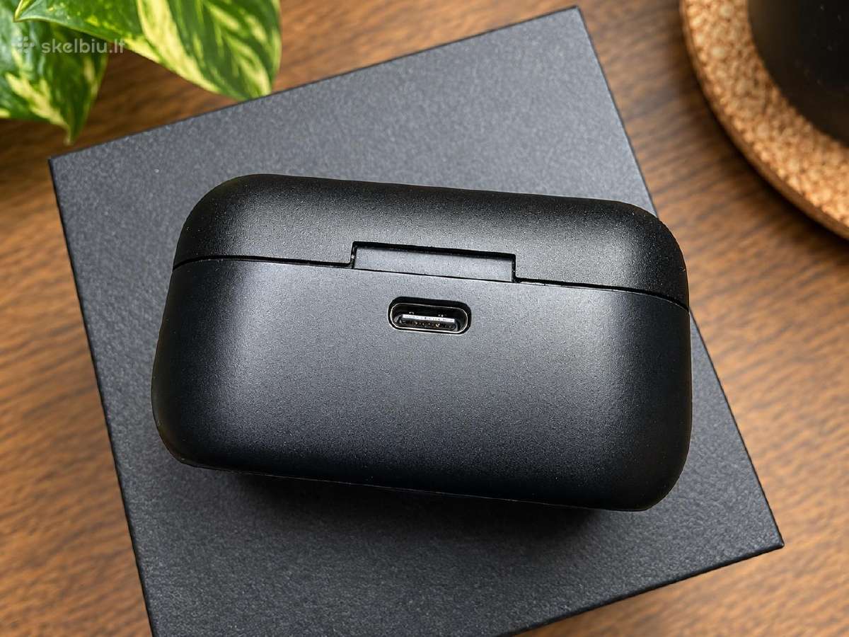 Echnics Eah-az80 True Wireless – belaidės ausinės - nuotraukos Nr. 9