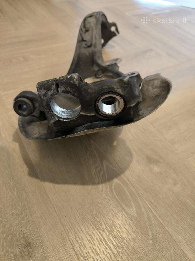 Audi A4 B8 stebulė - nuotraukos Nr. 7