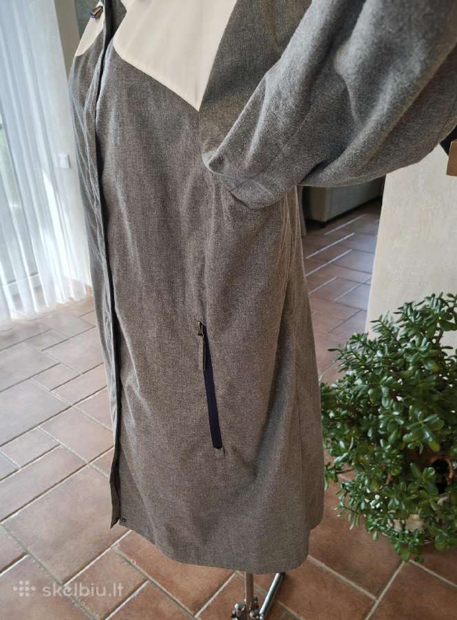 Redhill Mill striukė - parka - nuotraukos Nr. 2