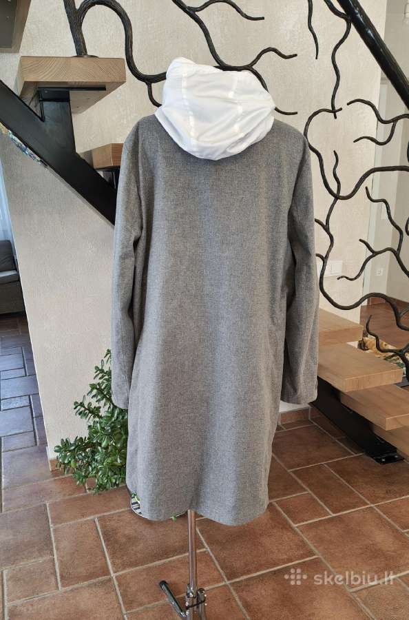 Redhill Mill striukė - parka - nuotraukos Nr. 3