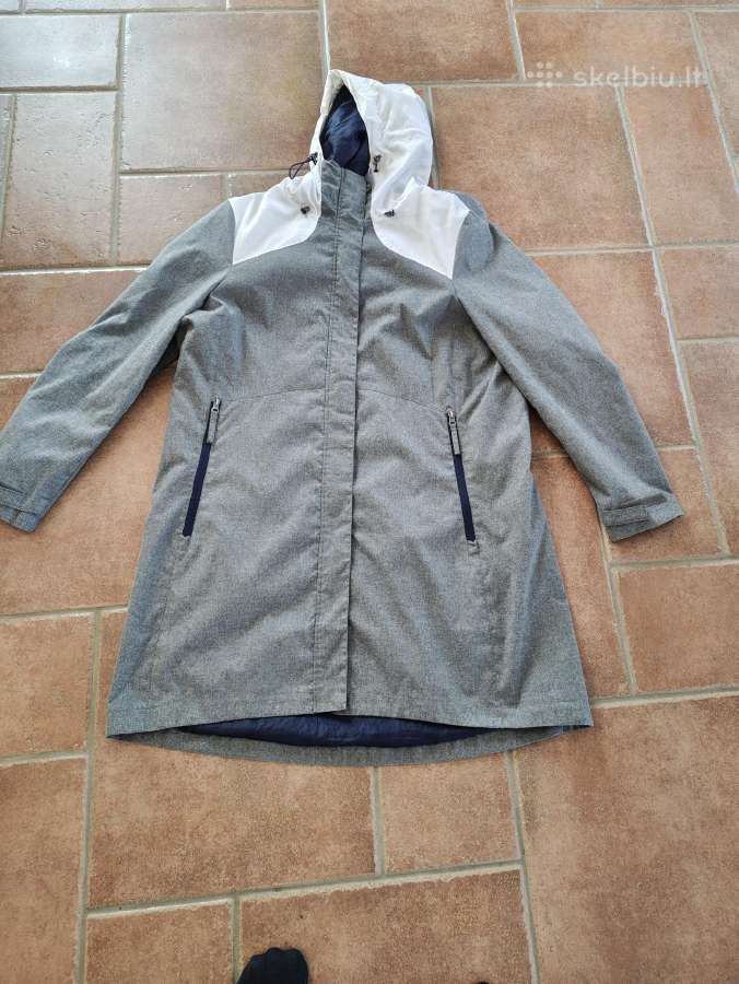 Redhill Mill striukė - parka - nuotraukos Nr. 4
