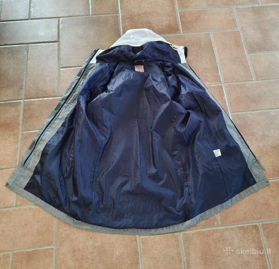 Redhill Mill striukė - parka - nuotraukos Nr. 5