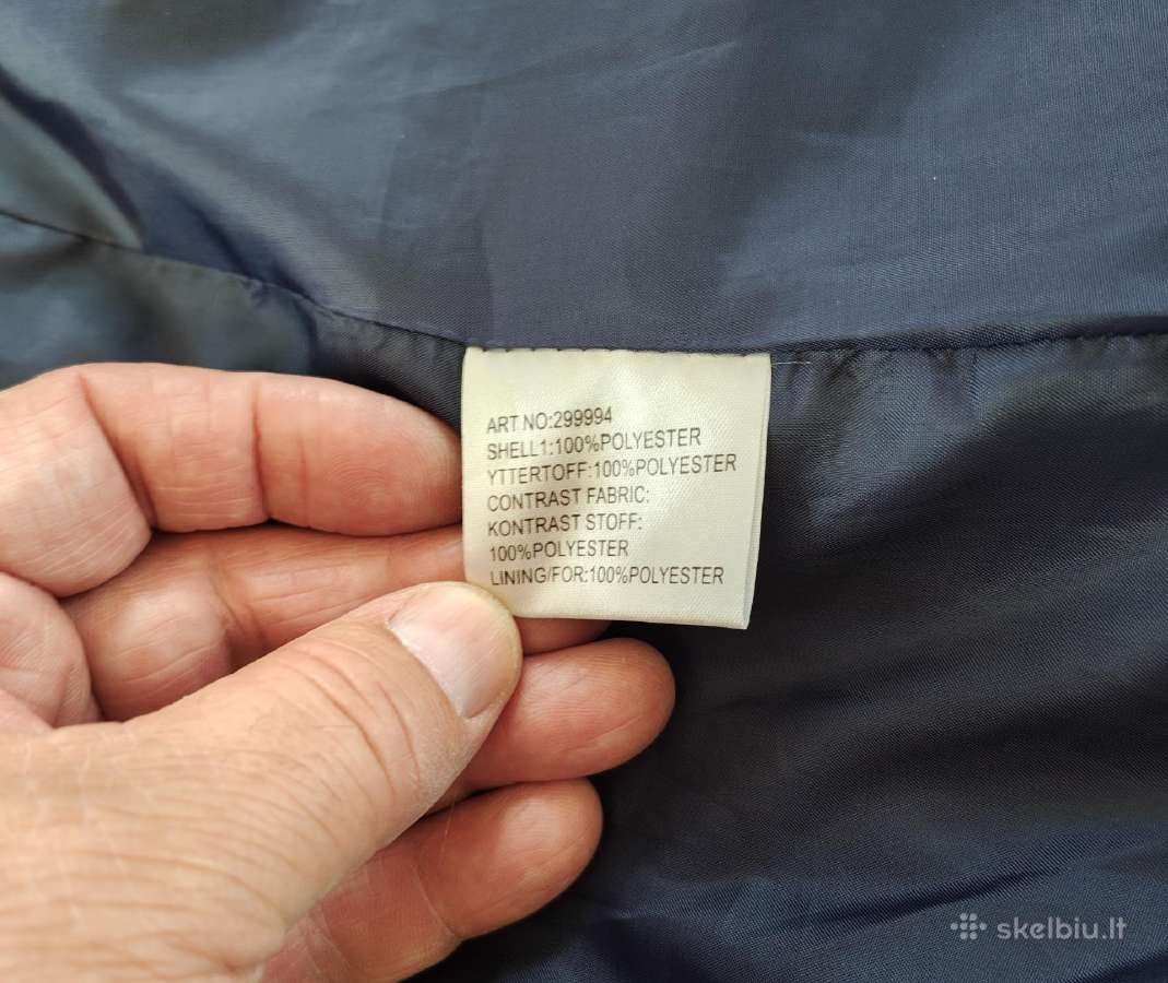 Redhill Mill striukė - parka - nuotraukos Nr. 7