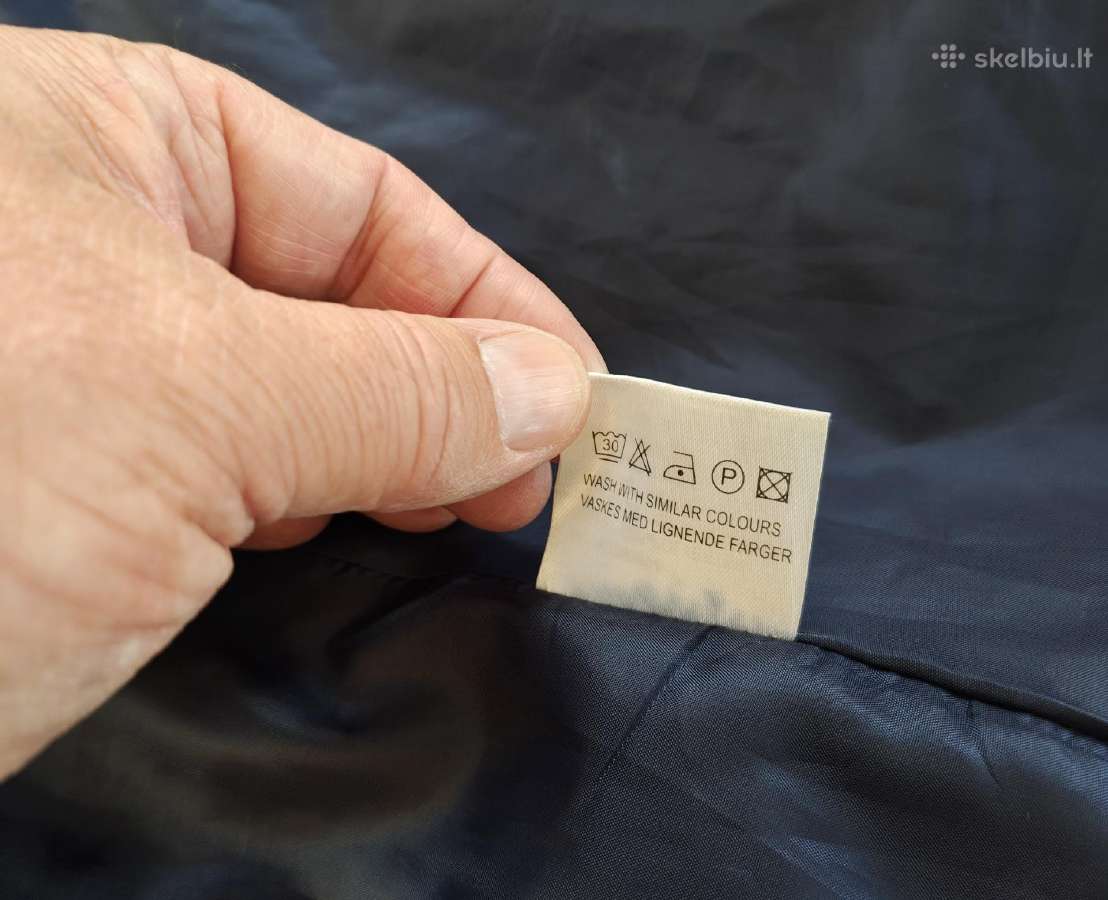 Redhill Mill striukė - parka - nuotraukos Nr. 8