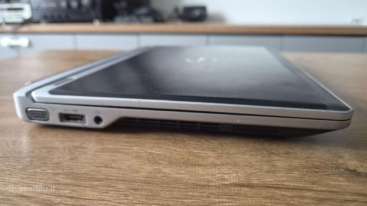 Mazas, magnio korpusas, 12,5 colio, intel i5, - nuotraukos Nr. 10